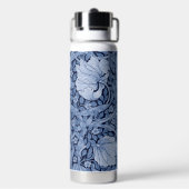 Bouteille D'eau Pimpernel, William Morris (Arrière)