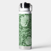Bouteille D'eau Pimpernel, William Morris (Arrière)