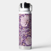 Bouteille D'eau Pimpernel, William Morris (Arrière)