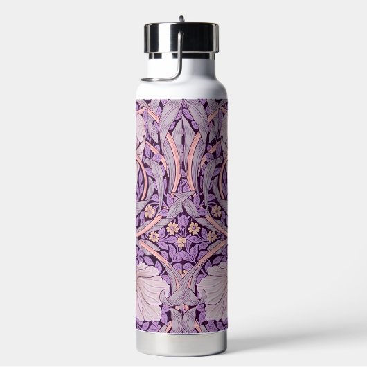 Bouteille D'eau Pimpernel, William Morris (Évier)