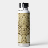 Bouteille D'eau Pimpernel, William Morris (Évier)