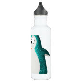 Bouteille D'eau Pingouin fâché teal.png (Droite)