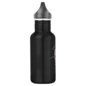 Bouteille D'eau Pink Freud (Gauche)