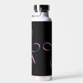 Bouteille D'eau Pink Unconditional Love (Plage)