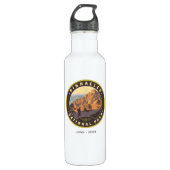 Bouteille D'eau Pinnacles National Park (Devant)