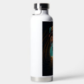 Bouteille D'eau Pionnier du pic (Droite)