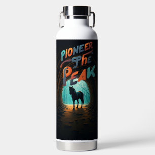 Bouteille D'eau Pionnier du pic