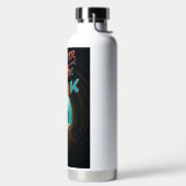 Bouteille D'eau Pionnier du pic (Droite)