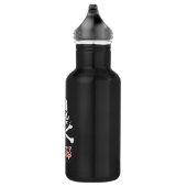 Bouteille D'eau Pirate Hers (Droite)