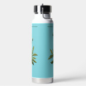 Bouteille D'eau Pissenlit (Gym)