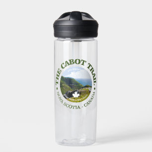 Bouteille D'eau Piste Cabot (Cyclisme C)