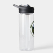 Bouteille D'eau Piste Cabot (Cyclisme C) (Droite)