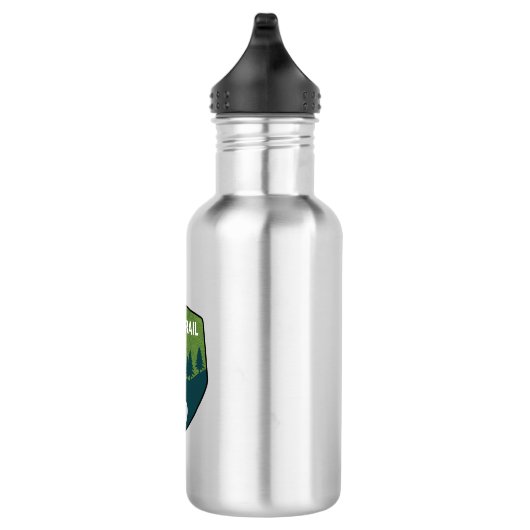 Bouteille D'eau Piste Monon (Droite)