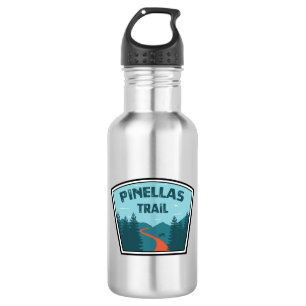 Bouteille D'eau Piste Pinellas