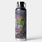 Bouteille D'eau Piste Yelapa 821 (Plage)