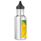 Bouteille D'eau piusx élevé (Gauche)