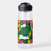 Bouteille D'eau pivert (Avant)