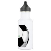 Bouteille D'eau PixDezines do-it-yourself football (Droite)