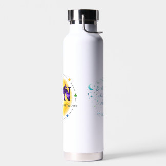 Bouteille D'eau Place pour l'Esprit