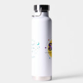 Bouteille D'eau Place pour l'Esprit (Plage)