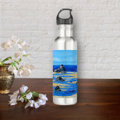 Bouteille D'eau Plage