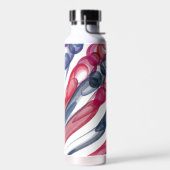 Bouteille D'eau Plaisir à bulle pullée / Original / (Gauche)