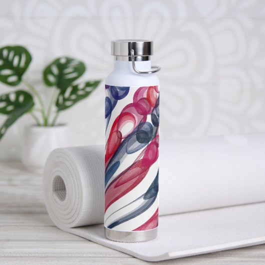 Bouteille D'eau Plaisir à bulle pullée / Original / (Yoga)