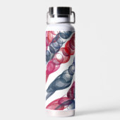 Bouteille D'eau Plaisir à bulle pullée / Original / (Arrière)