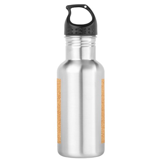 Bouteille D'eau Planche à liège (Dos)