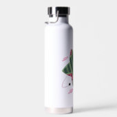 Bouteille D'eau Planète Étoile Pastèque (Plage)