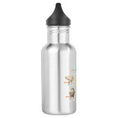 Bouteille D'eau Planètes et le système solaire (Gauche)