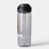 Bouteille D'eau Planification de B. COYOTE™ (Arrière)