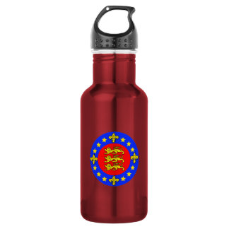 Bouteille D'eau Plantagenets