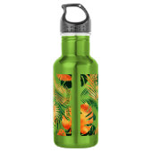 Bouteille d'eau plante Lover (Dos)