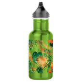 Bouteille d'eau plante Lover (Droite)