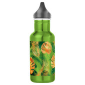 Bouteille d'eau plante Lover (Gauche)