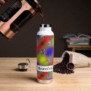 Bouteille D'eau Plasma moderne par Kenneth Yoncich