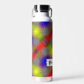 Bouteille D'eau Plasma moderne par Kenneth Yoncich (Avant)