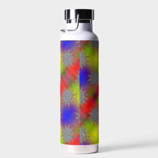 Bouteille D'eau Plasma moderne par Kenneth Yoncich (Plage)