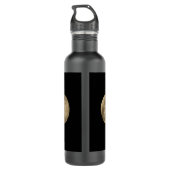 Bouteille D'eau Pleine lune (Dos)