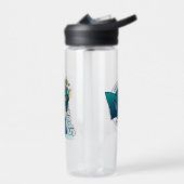 Bouteille D'eau Plongée en scaphandre | 20oz (Gauche)