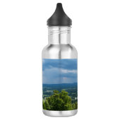 Bouteille D'eau Pluie Arrivée À Petit Jean Acier Inoxydable Eau Bo (Gauche)