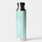 Bouteille D'eau Plume (Plage)