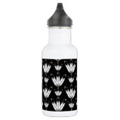 Bouteille D'eau Plumes d'aigle (Droite)