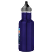 Bouteille D'eau Plus à explorer (Droite)