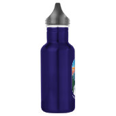 Bouteille D'eau Plus à explorer (Gauche)