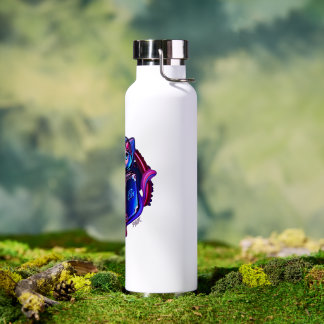 Bouteille D'eau PM "69 Lives" 20 juin