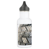 Bouteille D'eau Pneu (Gauche)