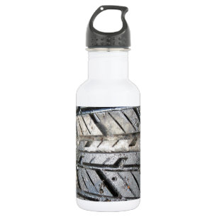 Bouteille D'eau Pneu