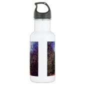 Bouteille D'eau Point de disparaition (Dos)